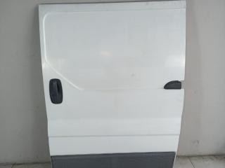 дверь сдвижная Renault Trafic 2 поколение [рестайлинг] 2006, 7700