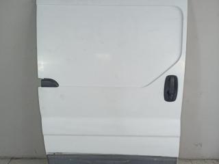 дверь сдвижная Renault Trafic 2 поколение [рестайлинг] 2006, 7700