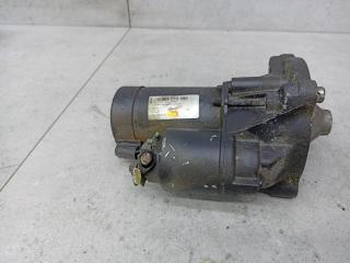 стартер Peugeot Partner 2 поколение (B9) 2008, 0986013850