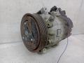 компрессор кондиционера Nissan X-Trail T30 2004, 92600AU010 - фото №2
