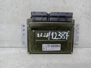 блок управления двигателем Nissan X-Trail T30 2004, A56Y29