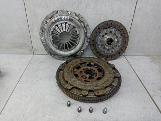 комплект сцепления Nissan X-Trail T30 [рестайлинг] (2004 - 2007), 2233228, 2233359