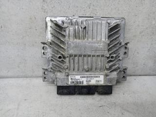 блок управления двигателем Ford Mondeo 4 поколение (2006 - 2010), 7G9112A650YH