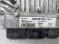 блок управления двигателем Ford Mondeo 4 поколение (2006 - 2010), 7G9112A650YH - фото №3
