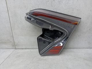 фонарь крышки багажника правый Toyota C-HR 1 поколение AX10 [рестайлинг] 2020, 82580F4021