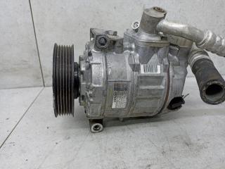 компрессор кондиционера Audi A4 B6 (2000 - 2006), 7SEU16C