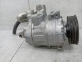 компрессор кондиционера Audi A4 B6 (2000 - 2006), 7SEU16C - фото №4