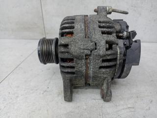 генератор Renault Megane 3 поколение 2012, 8200390675, 231008578R