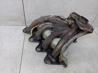 коллектор выпускной Renault Logan 1 поколение [рестайлинг] 2011, 1.6 л., 8200586673