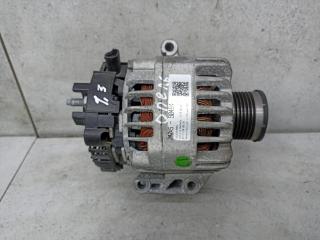 генератор Opel Corsa D [рестайлинг] (2010 - 2011), 474590494