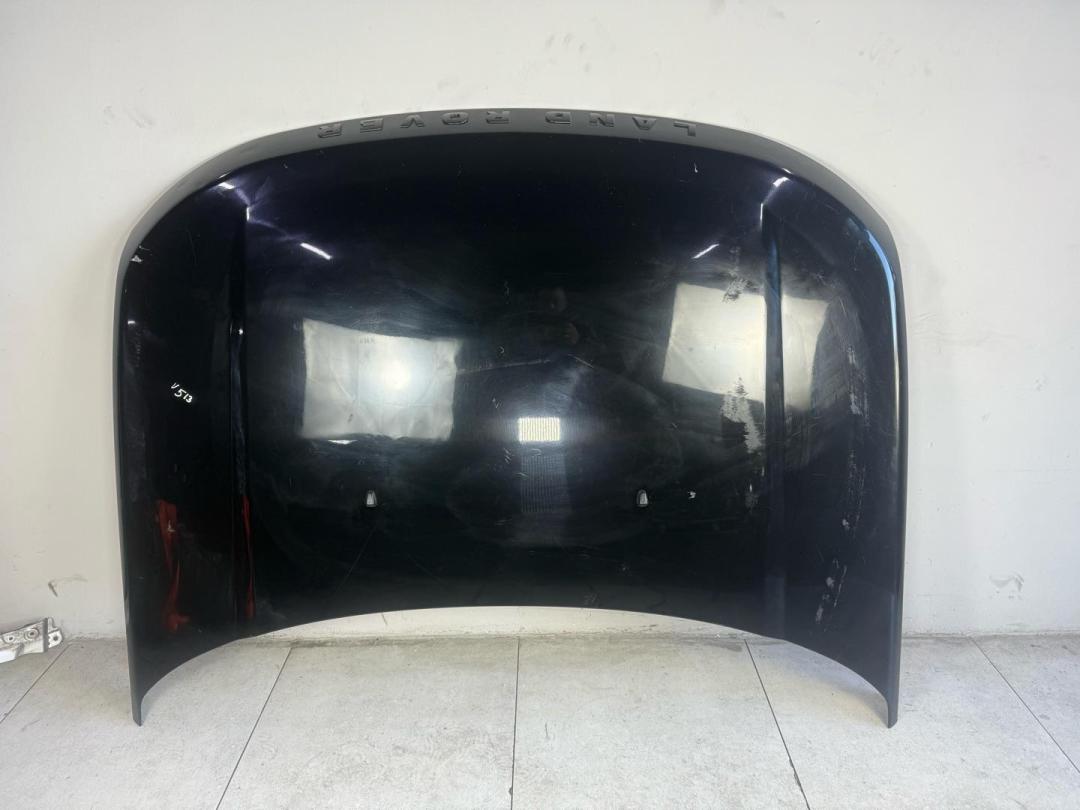 капот Land Rover Discovery 4 поколение 2010, BKA780040 - фото №1