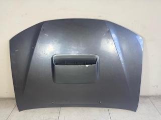 капот Toyota Hilux 7 поколение [2-й рестайлинг] 2013, 533010K110