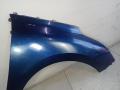 крыло переднее правое Renault Scenic 4 поколение, 631003924R - фото №4