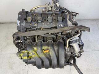 двигатель Volkswagen Passat B6 2008, 2.0 л., BVY, бензин, BVY