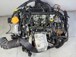 двигатель Opel Corsa D [рестайлинг] 2012, 1.3 л., Z 13 DTE, дизель, Z13DTE