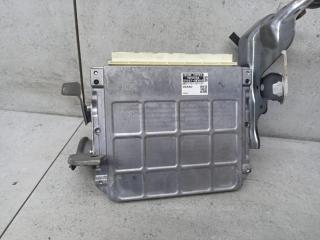 блок управления двигателем Toyota Hilux 7 поколение [2-й рестайлинг] 2013, 896610KW60