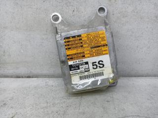 блок AirBag Toyota Hilux 7 поколение [2-й рестайлинг] 2013, 891700K141