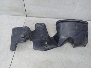 воздуховод (дефлектор) радиатора Toyota Hilux 7 поколение [2-й рестайлинг] 2013, 532940K050