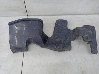 воздуховод (дефлектор) радиатора Toyota Hilux 7 поколение [2-й рестайлинг] 2013, 532930K050