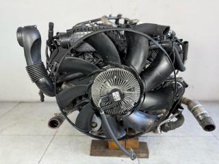 двигатель Land Rover Range Rover Sport 1 поколение [рестайлинг] 2012, 3.0 л., 306DT, дизель, 306DT