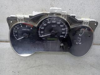 щиток приборов (приборная панель) Toyota Hilux 7 поколение [2-й рестайлинг] 2013, 83800FAP00