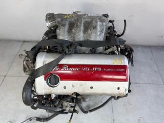 двигатель Alfa Romeo 159 1 поколение 2009, 3.2 л., 939 A.000, бензин, 939A000