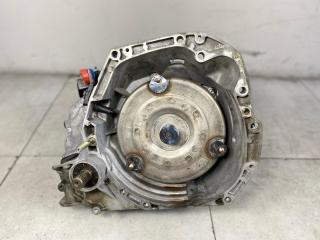 КПП автоматическая (АКПП) Renault Clio 3 поколение 2009, DP0074
