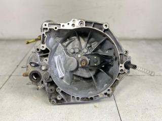 КПП механическая (МКПП) Citroen Berlingo 2 поколение (B9) 2012, 20DP47