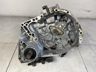 КПП механическая (МКПП) Renault Clio 2 поколение [2-й рестайлинг] 2005, 2.0 л., F4R 736, бензин, JC5130