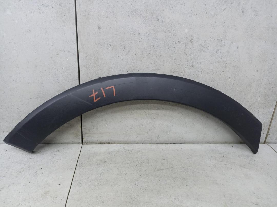 молдинг крыла Ford Transit 8 поколение (2013 - 2018), BK31V278L01 - фото №1