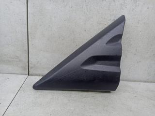 накладка крыла (уголок зеркала) переднего левая Ford Transit 8 поколение [рестайлинг] 2019, BK31V16003AD