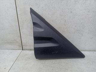 накладка крыла (уголок зеркала) переднего правая Ford Transit 8 поколение [рестайлинг] 2019, BK31V16004AD