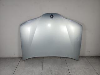 капот Renault Laguna 2 поколение (2001 - 2005), 7751471641