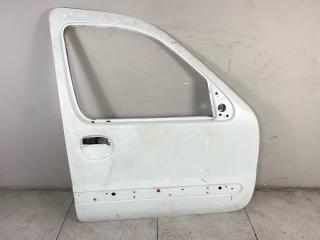 дверь передняя правая Renault Kangoo 1 поколение [рестайлинг] 2005, 7751471746