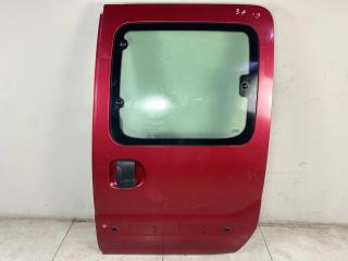 дверь сдвижная Renault Kangoo 1 поколение [рестайлинг] 2005, 7751473602