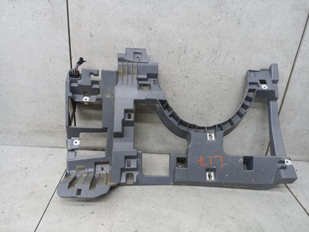 кронштейн торпеды Ford Transit 8 поколение (2013 - 2018), BK31V043C91 - фото №1