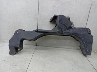 защита днища Toyota Hilux 7 поколение [2-й рестайлинг] 2013, 2.5 л., 2KD-FTV, дизель, 57627F4010