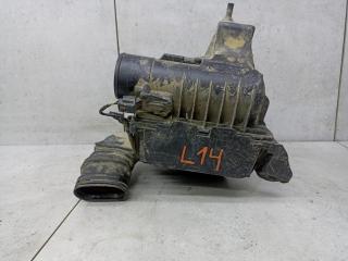 корпус воздушного фильтра Renault Megane 4 поколение (2016 - 2020), 165007121R