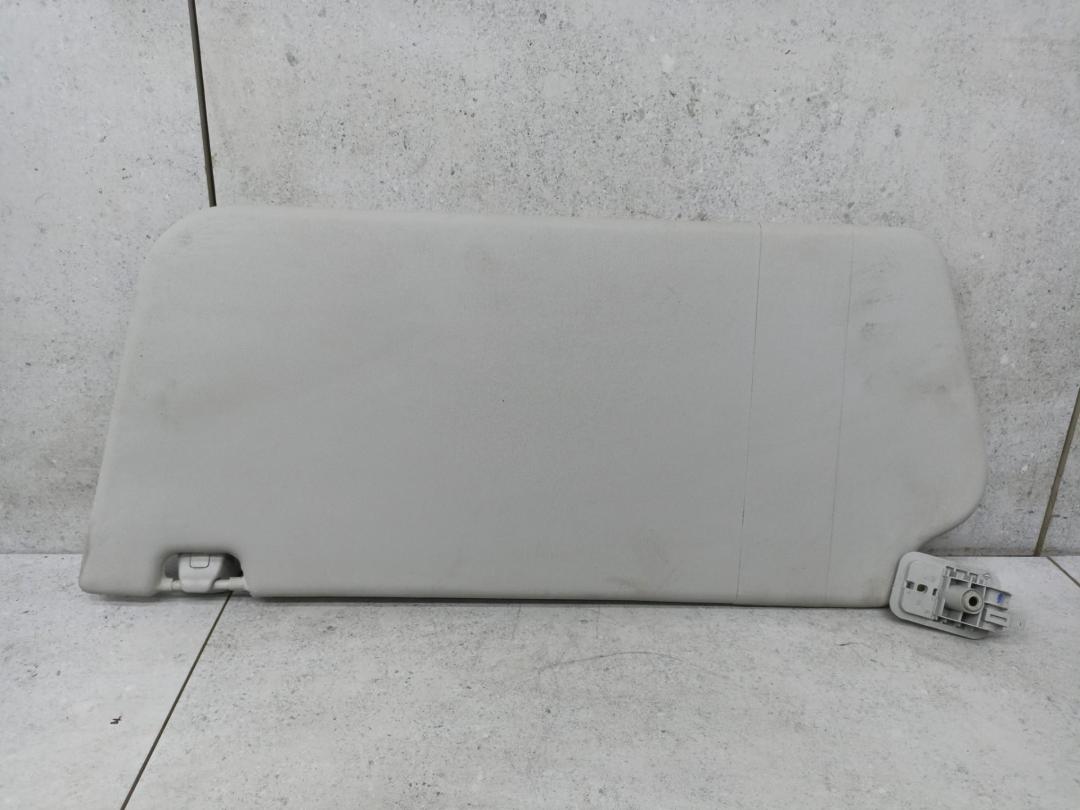 козырек солнцезащитный Ford Transit 8 поколение (2013 - 2018), BK31-V04123 - фото №1