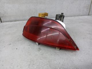 фонарь противотуманный правый Renault Megane 4 поколение (2016 - 2020), 265808906R