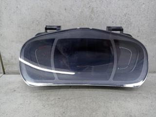 щиток приборов (приборная панель) Renault Scenic 4 поколение, 248100254R