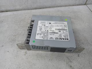 блок радио Renault Scenic 4 поколение 2022, 281155981R