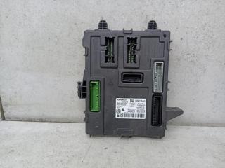 блок комфорта Renault Scenic 4 поколение 2022, 284B13506R