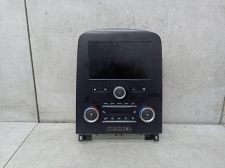 монитор мультимедиа Renault Scenic 4 поколение, 280909929R