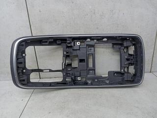 рамка обрамление кулисы Renault Scenic 4 поколение, 682609372R