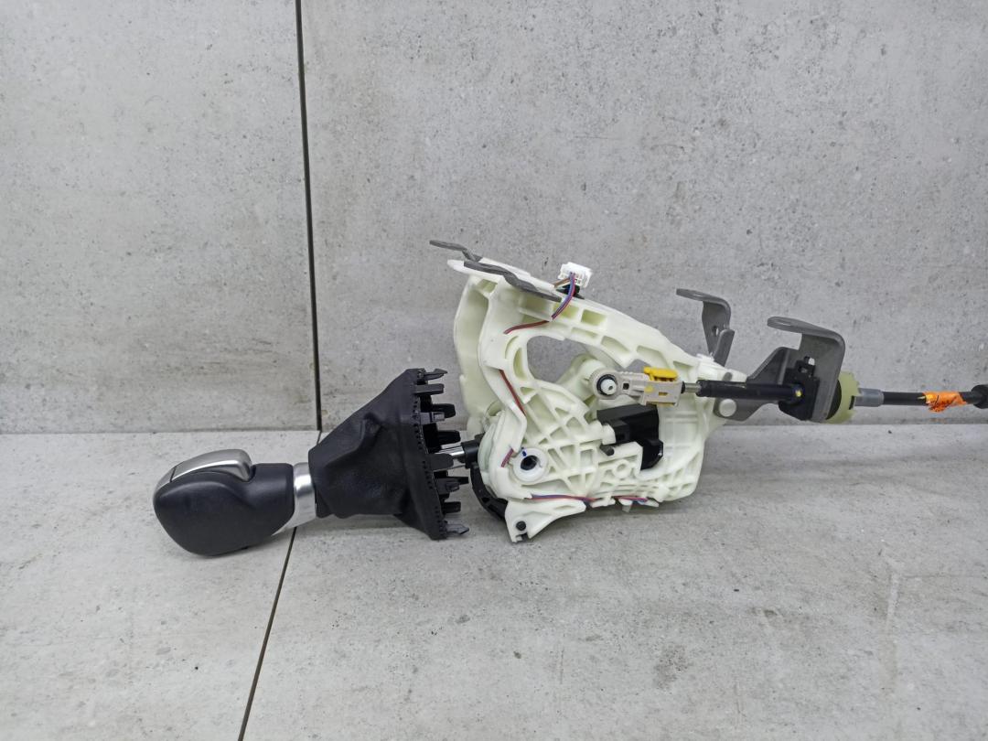 кулиса Renault Scenic 4 поколение, 4EY1A - фото №1