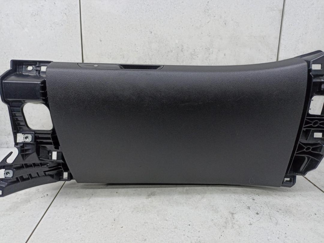 бардачок Renault Scenic 4 поколение, 681081737R - фото №1