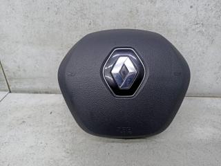 подушка безопасности водителя Renault Scenic 4 поколение, 985700230R