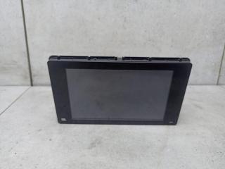 монитор мультимедиа Toyota C-HR 1 поколение AX10 2018, 86140F4040