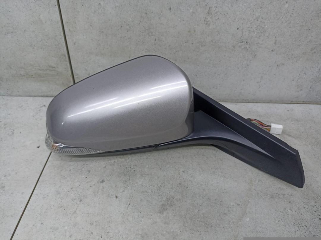 зеркало наружное правое Toyota C-HR 1 поколение AX10 2018, 87910F4092 - фото №1